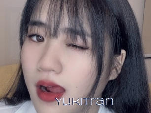 yukitran Blue Hot