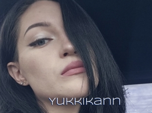 Yukkikann