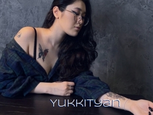 Yukkityan
