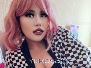Yukosama