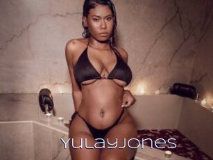 yulayjones Blue Hot