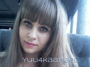 Yuli4kaangel