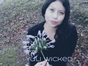 Yuli_wicked