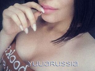 YuliaRussia