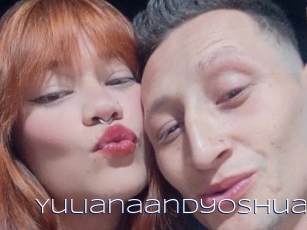 Yulianaandyoshua