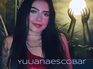 yulianaescobar Blue Hot