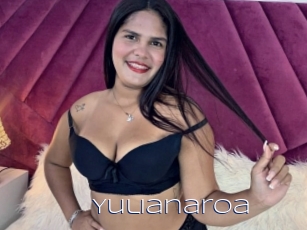 Yulianaroa