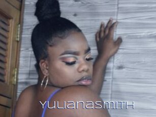 Yulianasmith