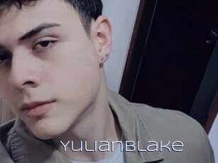Yulianblake