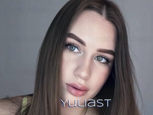 Yuliast