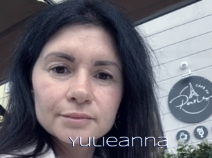 Yulieanna