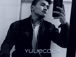 yuliecock Blue Hot