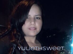 yuliethsweet Blue Hot