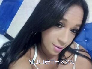 Yuliethxxx