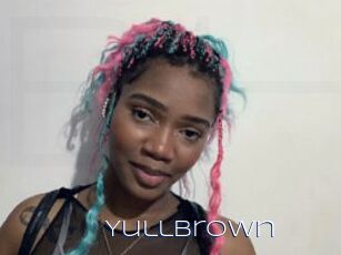 Yullbrown