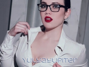 Yulyayupiter