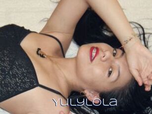 Yulylola