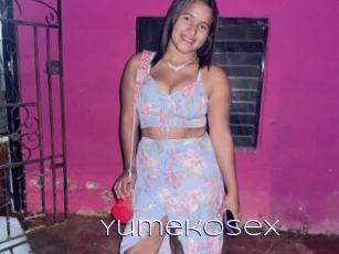 Yumekosex