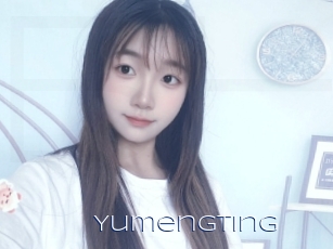 Yumengting