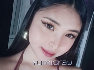 yumigray Blue Hot