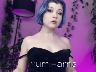 Yumiharris