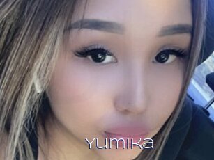 Yumika