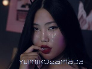 Yumikoyamada