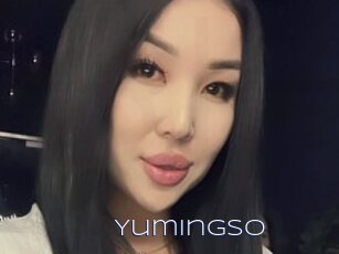 yumingso Blue Hot