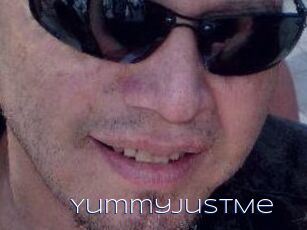 yummyJustMe Blue Hot