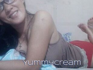 Yummycream
