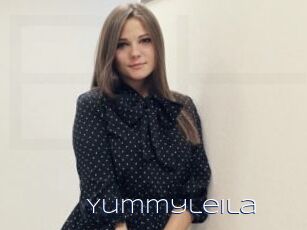 Yummyleila