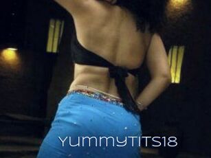Yummytits18
