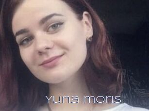 Yuna_moris