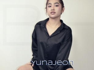 Yunajeon