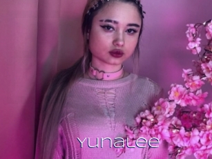 Yunalee