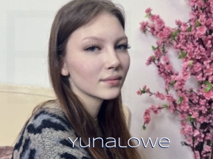 Yunalowe
