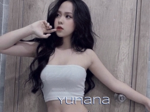 Yunana