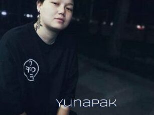 Yunapak