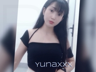 Yunaxxx