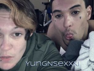 YungNsexxxi