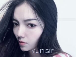 Yungir