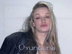 Yunglina