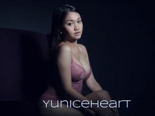 Yuniceheart