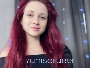 Yuniseruber