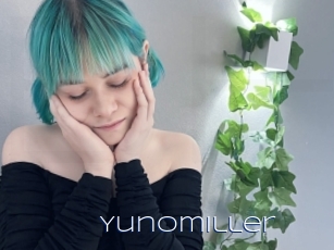 Yunomiller
