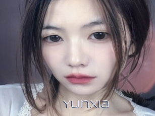 Yunxia