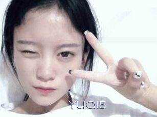 Yuqi5