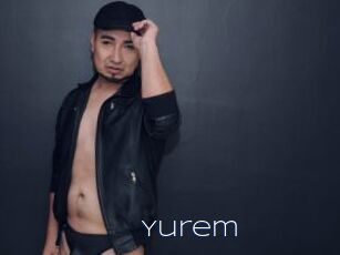 Yurem