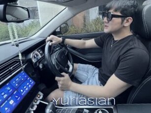 Yuriasian