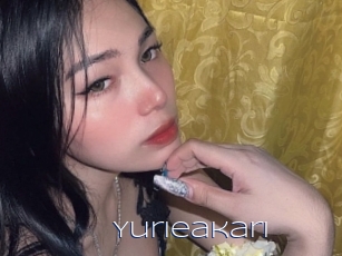 Yurieakari
